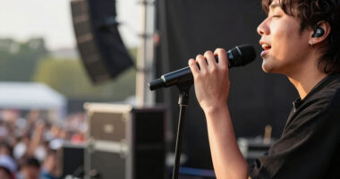 12 Best Wireless Microphone Systems in 2026