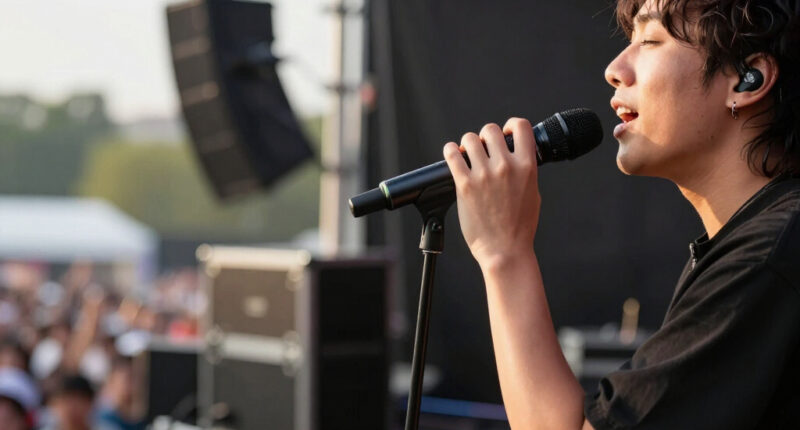 12 Best Wireless Microphone Systems in 2026