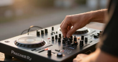 13 Best DJ Controllers for Beginners in 2026