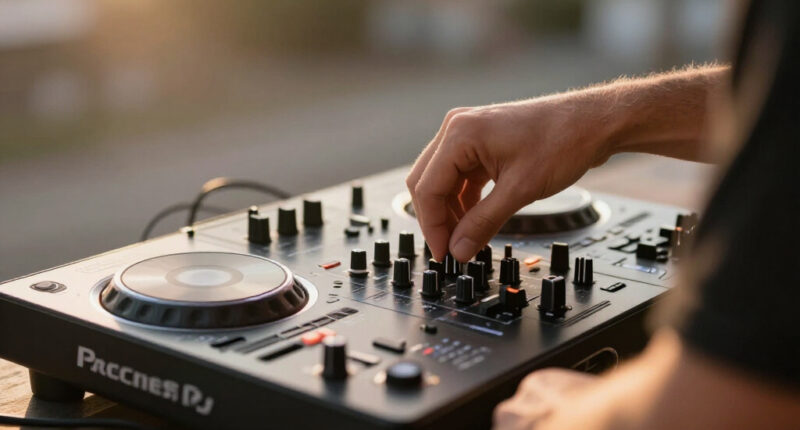 13 Best DJ Controllers for Beginners in 2026