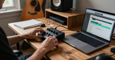 14 Best Audio Interface For Home Recording In 2026