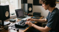 14 Best Audio Interface For Home Recording In 2026