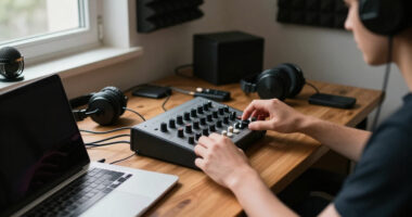 14 Best Audio Interface for Home Studio in 2026