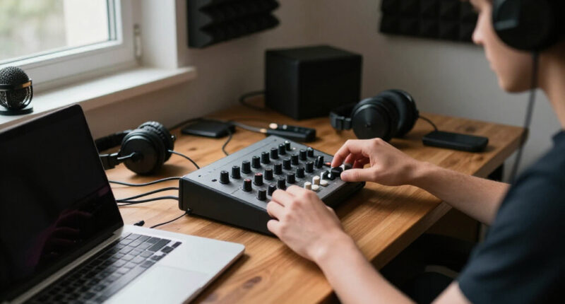 14 Best Audio Interface for Home Studio in 2026