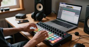 14 Best Music Production MIDI Controllers in 2026