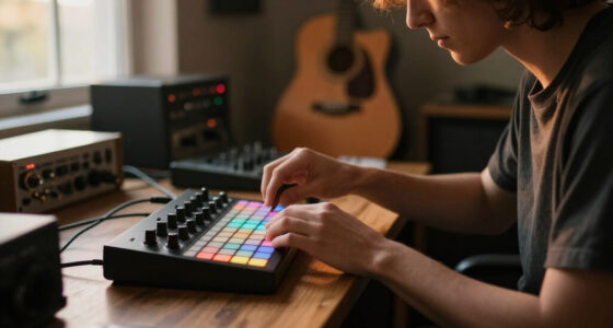 14 Best Music Production MIDI Controllers in 2026