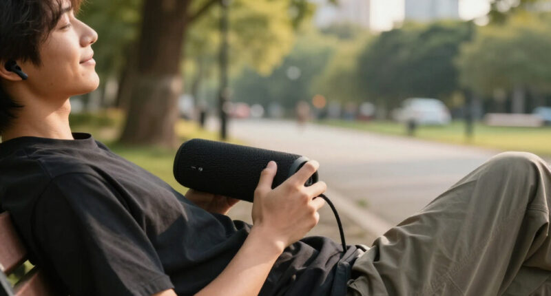 14 Best Portable Bluetooth Speakers for 2026