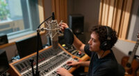 14 Best Studio Condenser Microphones in 2026