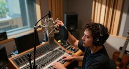 14 Best Studio Condenser Microphones in 2026