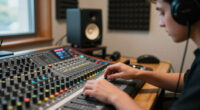 14 Best Studio Headphones For Mixing In 2026
