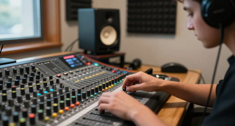 14 Best Studio Headphones For Mixing In 2026