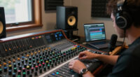 14 Best Studio Headphones For Mixing In 2026