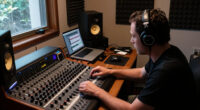 14 Best Studio Headphones for Music Production in 2026