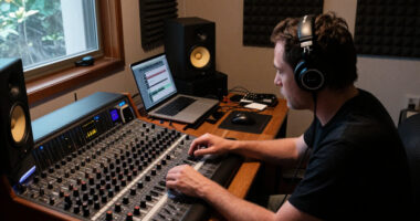 14 Best Studio Headphones for Music Production in 2026