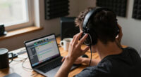 14 Best Studio Headphones With Noise Cancellation in 2026