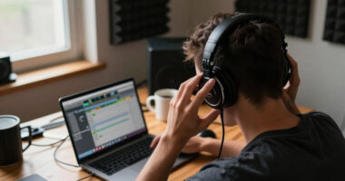 14 Best Studio Headphones With Noise Cancellation in 2026