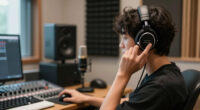 14 Best Wireless Studio Headphones for Recording and Mixing in 2026