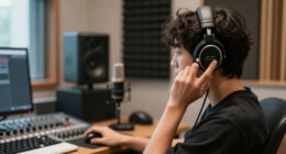 14 Best Wireless Studio Headphones for Recording and Mixing in 2026