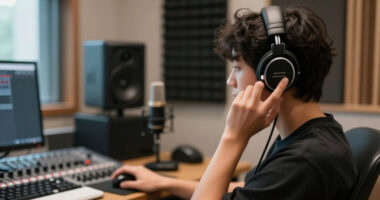 14 Best Wireless Studio Headphones for Recording and Mixing in 2026