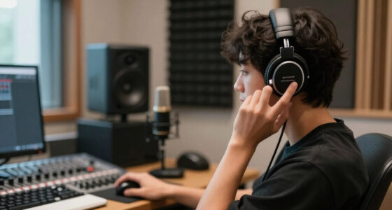 14 Best Wireless Studio Headphones for Recording and Mixing in 2026