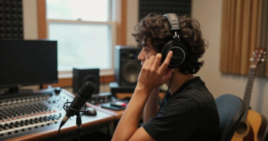 14 Best Wireless Studio Headphones in 2026