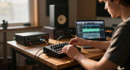 15 Best Audio Interfaces For Music Production In 2026