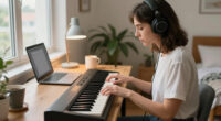 15 Best Compact Digital Piano Keyboards in 2026