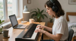 15 Best Compact Digital Piano Keyboards in 2026