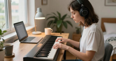 15 Best Compact Digital Piano Keyboards in 2026