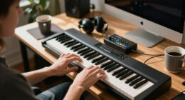 15 Best Compact Digital Piano Keyboards in 2026