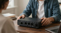 15 Best Desktop Audio Interfaces in 2026