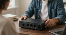 15 Best Desktop Audio Interfaces in 2026
