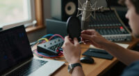 15 Best Music Production Microphones in 2026