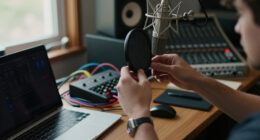 15 Best Music Production Microphones in 2026
