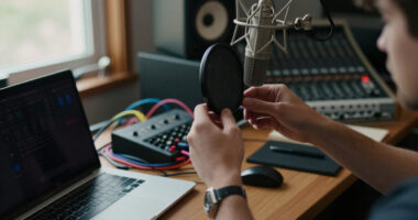 15 Best Music Production Microphones in 2026