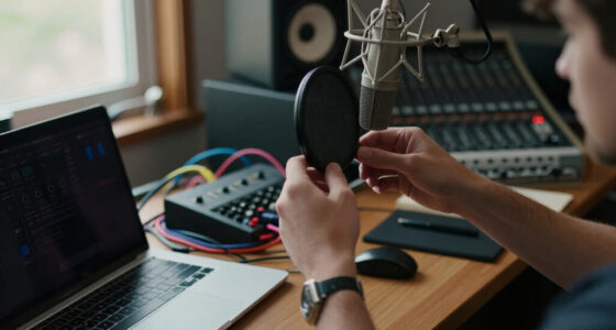 15 Best Music Production Microphones in 2026