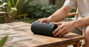 15 Best Portable Bluetooth Speakers in 2026