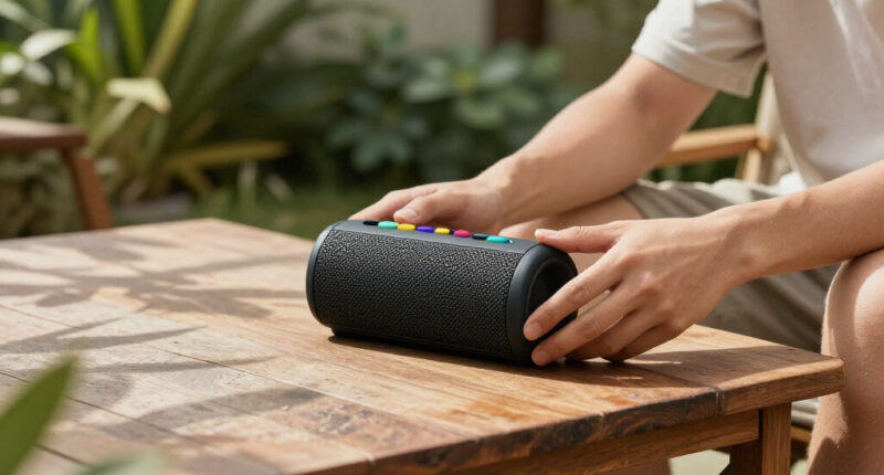 15 Best Portable Bluetooth Speakers in 2026