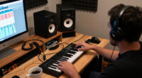 15 Best Studio Monitor Speakers for Home Studios in 2026