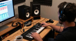 15 Best Studio Monitor Speakers for Home Studios in 2026