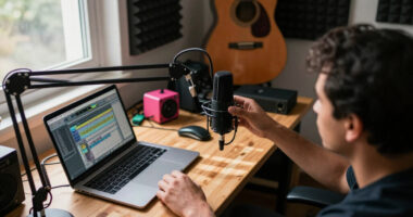 15 Best USB Microphones for Streaming in 2026