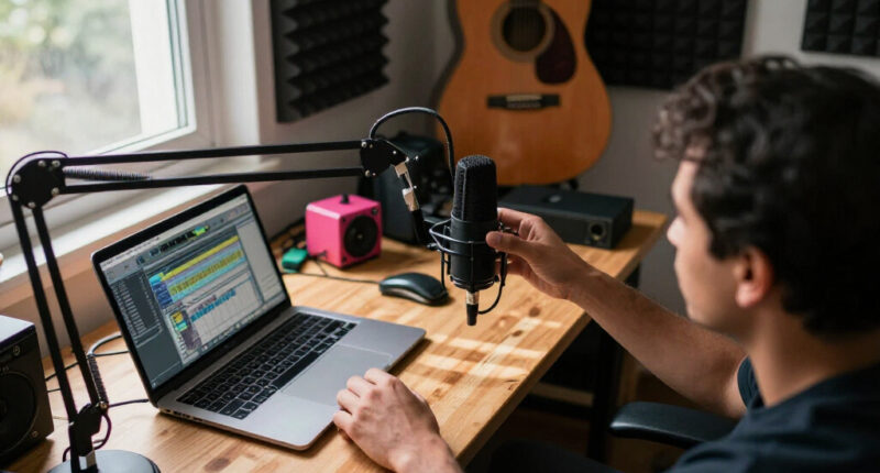15 Best USB Microphones for Streaming in 2026