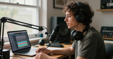 15 Best USB Microphones for Streaming in 2026