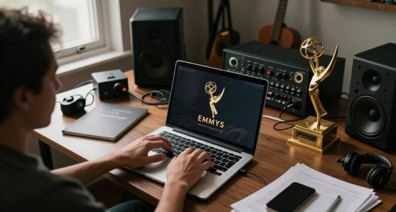 2026 Emmy Awards Winners Revealed: Widow’s Bay, The Pitt, DTF St. Louis Take The Top Prizes