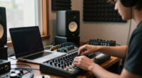 6 Best Home Recording Studio Gear in 2026