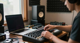 6 Best Home Recording Studio Gear in 2026