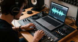 6 Best Wireless Headphones for Music Production in 2026