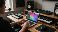 8 Best Music Production Software For Beginners In 2026
