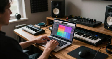 8 Best Music Production Software For Beginners In 2026