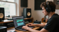 9 Best Audio Editing Software For Creators In 2026